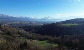 Maison 5 Pièces 120 m² à vendre à Monnetier-Mornex (74560)