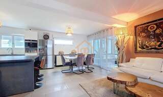 Appartement 4 Pièces 132 m² à vendre à Mommenheim (67670)