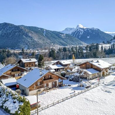 Maison 4 pièces 727000 €