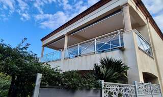 Appartement  112 m² à vendre à Antibes (06160)