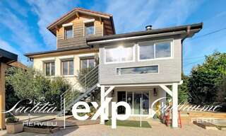 Maison 4 Pièces 119 m² à vendre à Thonon-les-Bains (74200)