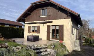 Maison 5 Pièces 135 m² à vendre à Larringes (74500)