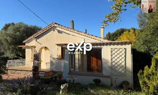 Maison 4 Pièces 86 m² à vendre à Toulon (83200)