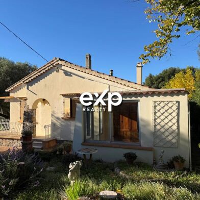 Maison 4 pièces 380000 €