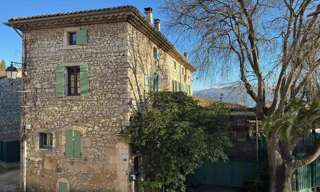 Maison 8 Pièces 139 m² à vendre à Verfeuil (30630)