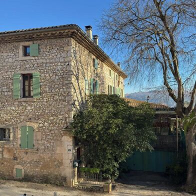Maison 8 pièces 470000 €