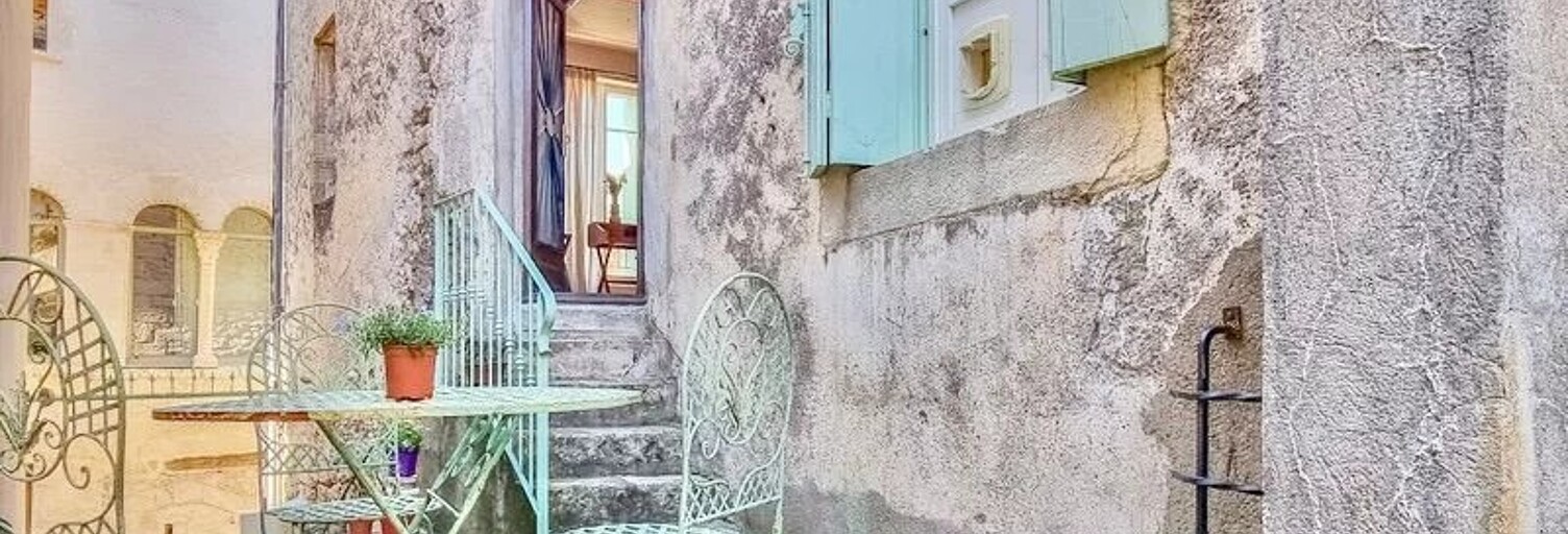 Appartement 5 Pièces 140 m² à vendre à Villemagne-l'Argentière (34600)