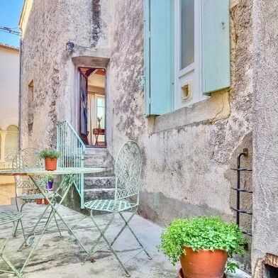 Appartement 5 pièces 235000 €