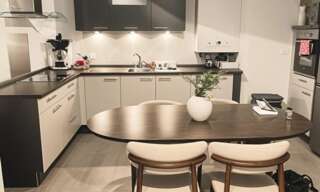 Appartement 3 Pièces 68 m² à vendre à Niederhausbergen (67207)