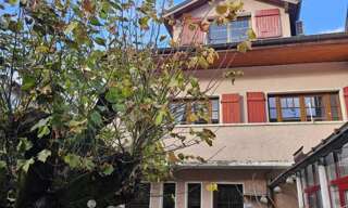 Appartement 6 Pièces 113 m² à vendre à Bons-en-Chablais (74890)