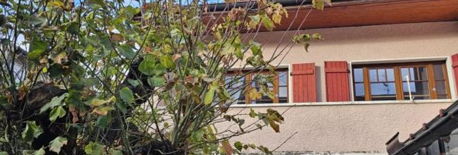 Appartement 6 Pièces 113 m² à vendre à Bons-en-Chablais (74890)