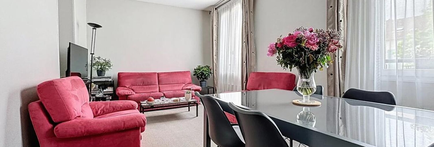 Maison 8 Pièces 170 m² à vendre à Asnières-sur-Seine (92600)