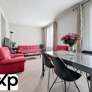 Maison 8 pièces 869000 €