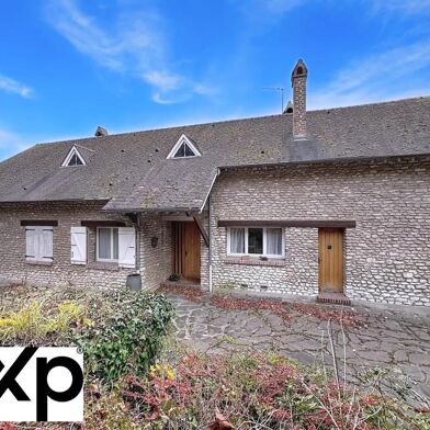 Maison 12 pièces 731500 €