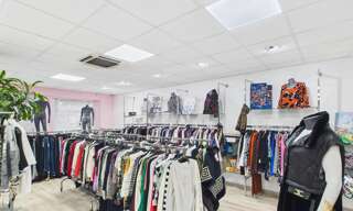 Commerce  132 m² à vendre à Neuf-Brisach (68600)