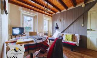 Maison 4 Pièces 60 m² à vendre à Saint-Germain-l'Herm (63630)