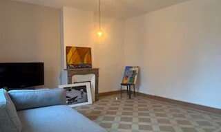 Maison 5 Pièces 82 m² à vendre à Amboise (37400)