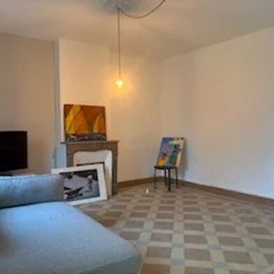 Maison 5 pièces 169000 €