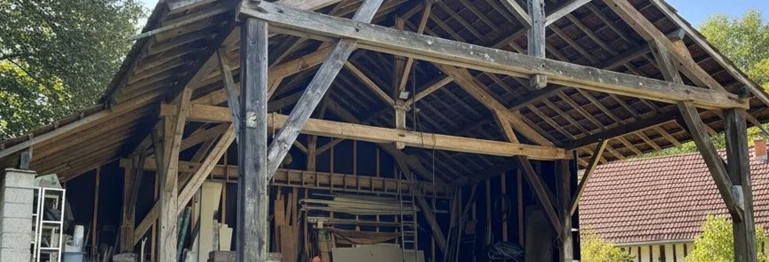 Maison 1 Pièce 45 m² à vendre à Seurre (21250)