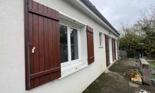 Maison 5 Pièces 120 m² à vendre à Langon-sur-Cher (41320)