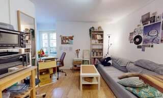 Appartement 2 Pièces 29 m² à vendre à Strasbourg (67000)