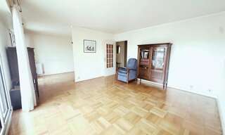 Appartement 4 Pièces 80 m² à vendre à Eaubonne (95600)