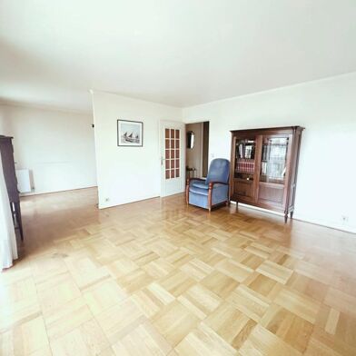 Appartement 4 pièces 350000 €