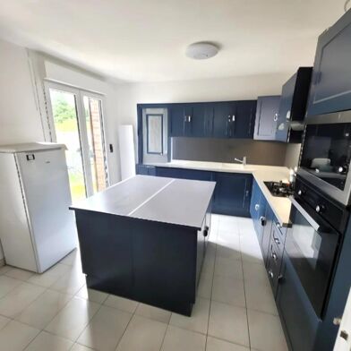 Maison 6 pièces 218000 €