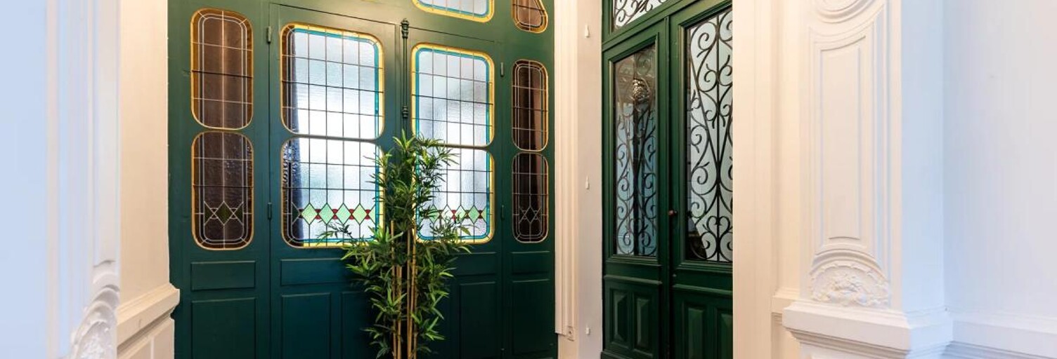 Maison 8 Pièces 265 m² à vendre à Bordeaux (33800)