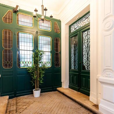 Maison 8 pièces 1890000 €