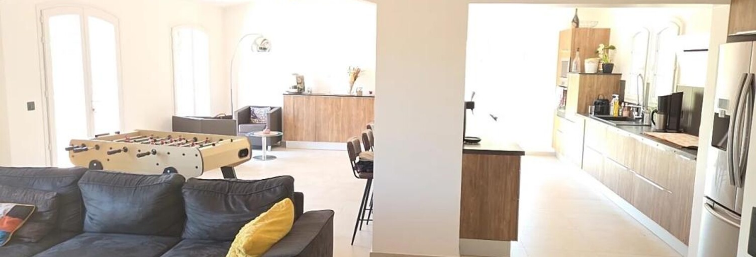 Maison 4 Pièces 135 m² à vendre à Solliès-Ville (83210)