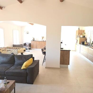 Maison 4 pièces 630000 €