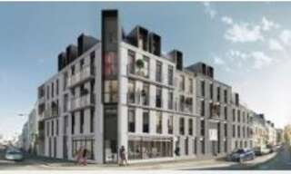 Appartement 2 Pièces 39 m² à louer à Tours (37000)