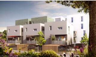 Appartement 2 Pièces 42 m² à louer à La Riche (37520)