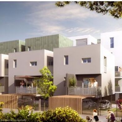 Appartement 2 pièces 559 €