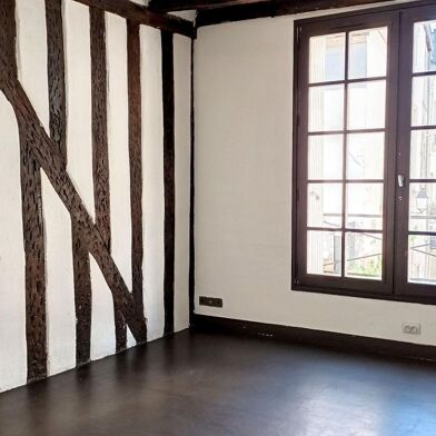 Appartement 2 pièces 545 €