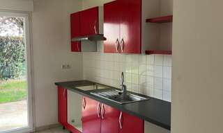 Maison 4 Pièces 85 m² à louer à La Ville-aux-Dames (37700)