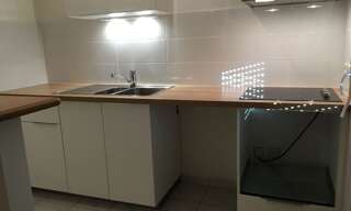 Appartement 3 Pièces 67 m² à louer à Tours (37000)