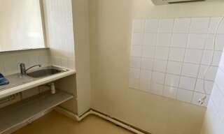 Appartement 2 Pièces 42 m² à louer à Tours (37000)