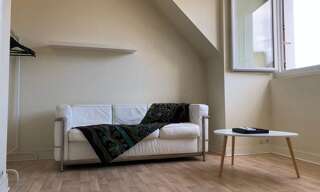 Appartement 2 Pièces 42 m² à louer à Tours (37000)