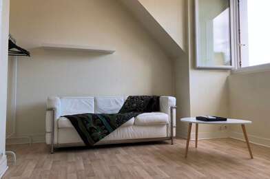 Appartement 2 pièces 750 €