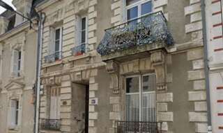 Appartement 1 Pièce 31 m² à louer à Tours (37000)