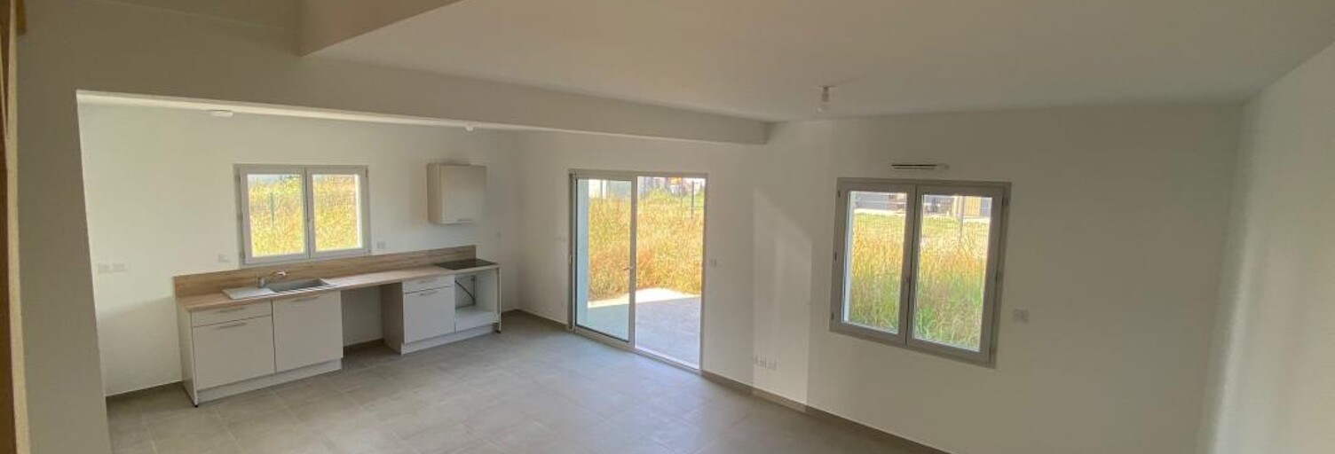 Maison 5 Pièces 113 m² à louer à Esvres (37320)