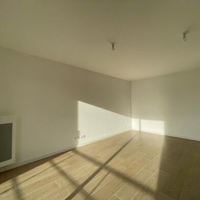 Appartement 2 pièces 635 €