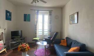 Appartement 2 Pièces 56 m² à louer à Saint-Nazaire (44600)