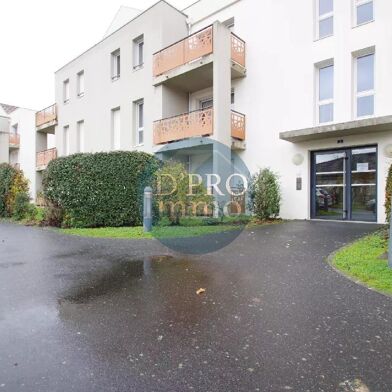 Appartement 2 pièces 174900 €