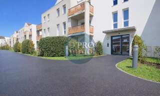 Appartement 2 Pièces 46 m² à vendre à Saint-Sébastien-sur-Loire (44230)