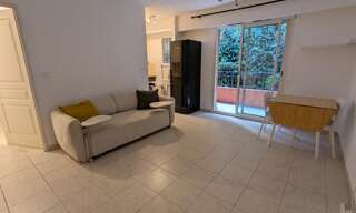 Appartement 2 Pièces 38 m² à louer à Mougins (06250)