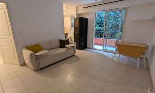 Appartement 2 Pièces 38 m² à louer à Mougins (06250)