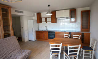 Appartement 3 Pièces 61 m² à louer à Avrillé (49240)